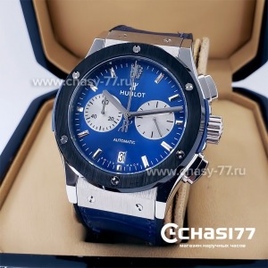 Копия HUBLOT Classic Fusion Chronograph (11352)