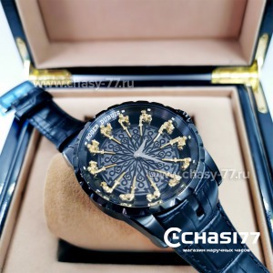 Копия Roger Dubuis Knights of the Round Table (11452)