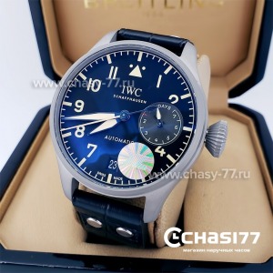 IWC Big Pilot Die Grosse Fliegeruhr (11752)