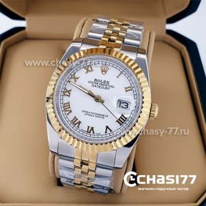 Копия Rolex Datejust (13452)