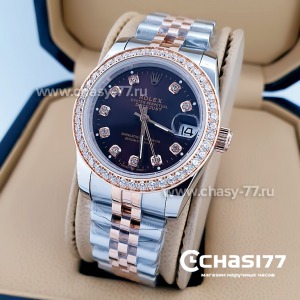 Копия Rolex Datejust (13752)