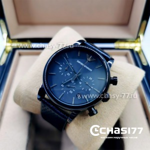 Armani Ar1733 Black Edition (03852)