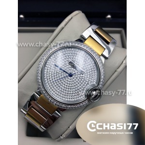 Cartier Ballon Bleu (04052)