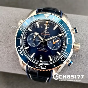 Omega Seamaster Planet Ocean (24152)