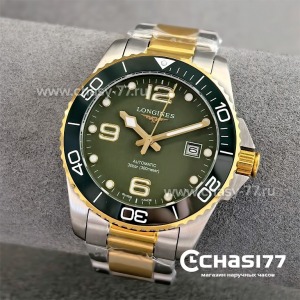 Longines HydroConquest (24552)