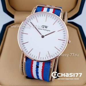Daniel Wellington Classic BELFAST (14852)