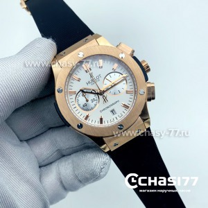 HUBLOT Classic Fusion Chronograph 38 мм (14952)