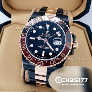 Rolex GMT Master II - Дубликат (15252)