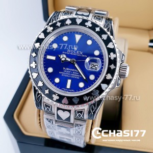 Rolex Submariner (15552)