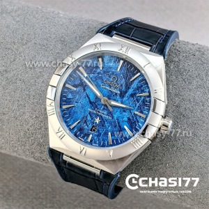 Omega Constellation (25552)