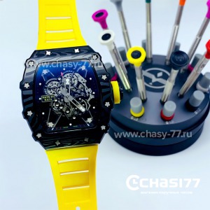 Richard Mille (15852)