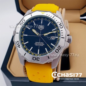 Копия Tag Heuer Aquaracer Bamford (16252)