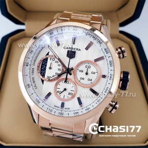 Копия Tag Heuer Carrera (16752)