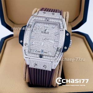 Копия Hublot Spirit of Big Bang (16952)