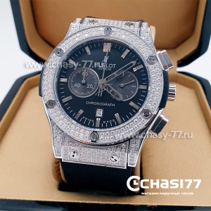 HUBLOT Classic Fusion All Diamond (17052)