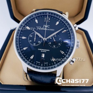 IWC Portuguese (17252)