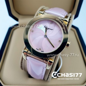 Salvatore Ferragamo Gancini (07252)