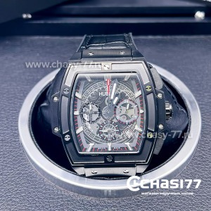 Hublot Senna Champion 88 (17352)