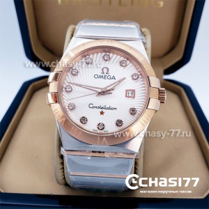 Omega Constellation (17452)