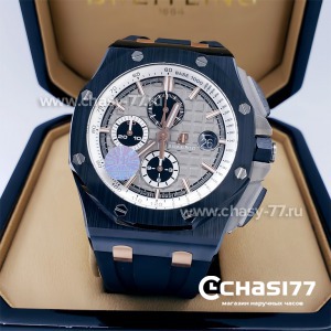 Audemars Piguet Royal Oak Offshore Chronograph - Дубликат (17852)