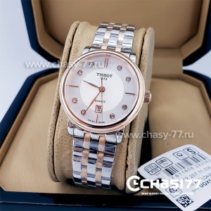 Tissot Carson Lady (18652)