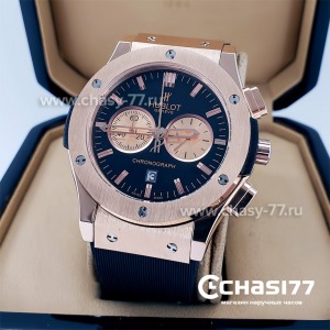 HUBLOT Classic Fusion Chronograph (18752)