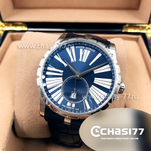 Копия Roger Dubuis Excalibur (09152)