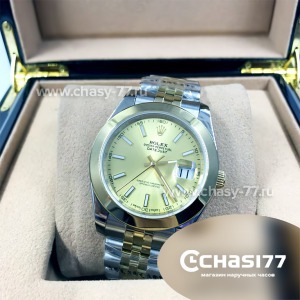 Rolex Datejust (09252)