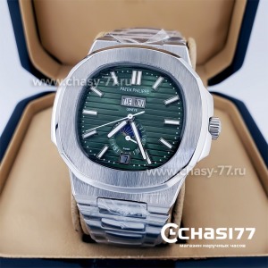 Patek Philippe Men Nautilus (19352)