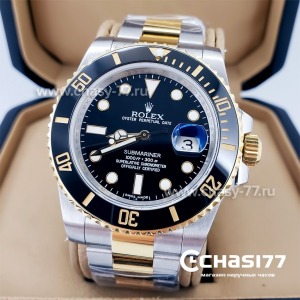 Копия Rolex Submariner Дубликат (19452)