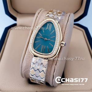 Bvlgari Serpenti Tubogas Watch (19752)
