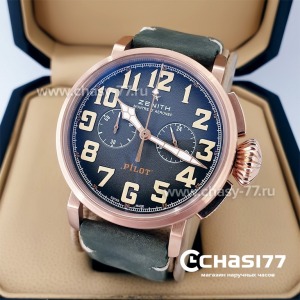Zenith Pilot (19852)