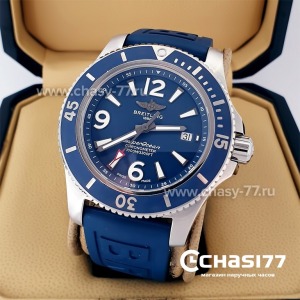 Breitling  Superocean Дубликат (20353)
