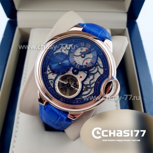 Cartier Ballon Bleu (10653)