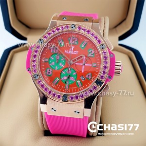 Hublot Big Bang Lady Series (20753)
