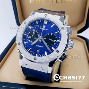 Копия HUBLOT Classic Fusion Chronograph (11353)