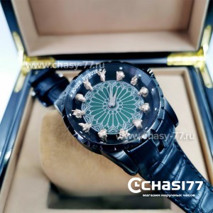 Копия Roger Dubuis Knights of the Round Table (11453)