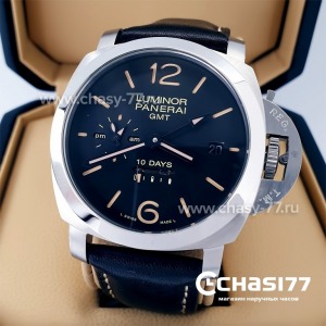 Копия Panerai Luminor Gmt 10 Days (21753)