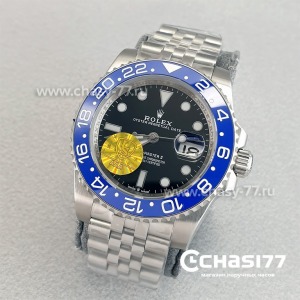 Rolex GMT Master II Pepsi (23753)