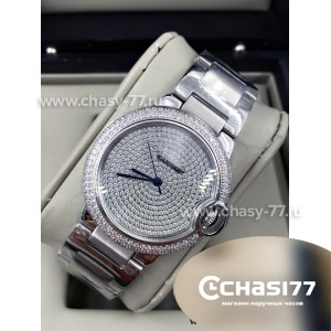 Копия Cartier Ballon Bleu (04053)