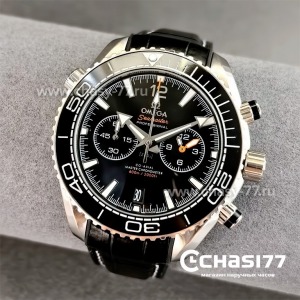 Omega Seamaster Planet Ocean (24153)