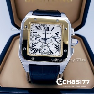 Cartier Santos Dumont (14353)