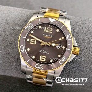 Longines HydroConquest (24553)