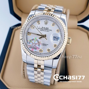 Rolex Datejust (14653)