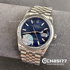 Копия Rolex Datejust (24753)