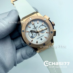 HUBLOT Classic Fusion Chronograph 38 мм (14953)