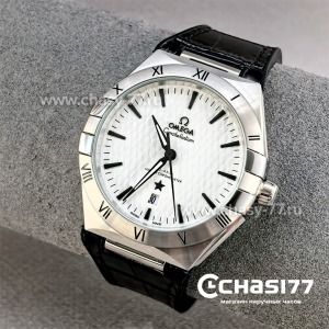 Omega Constellation (25553)