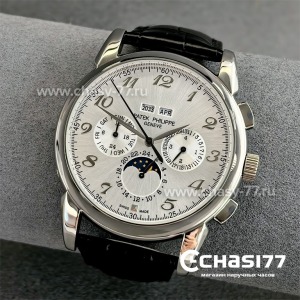 Копия Patek Philippe Perpetual Calendar (15653)