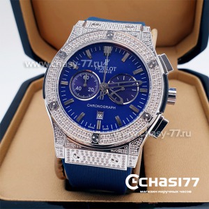 HUBLOT Classic Fusion All Diamond (17053)