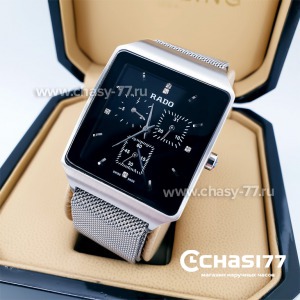 Rado Square Multidial (07553)